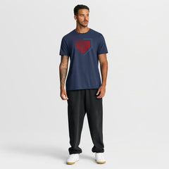 Cleveland Guardians Nike Icon T-Shirt for sale