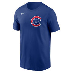 Shota Imanaga Chicago Cubs Nike Home Name & Number T-Shirt On Sale