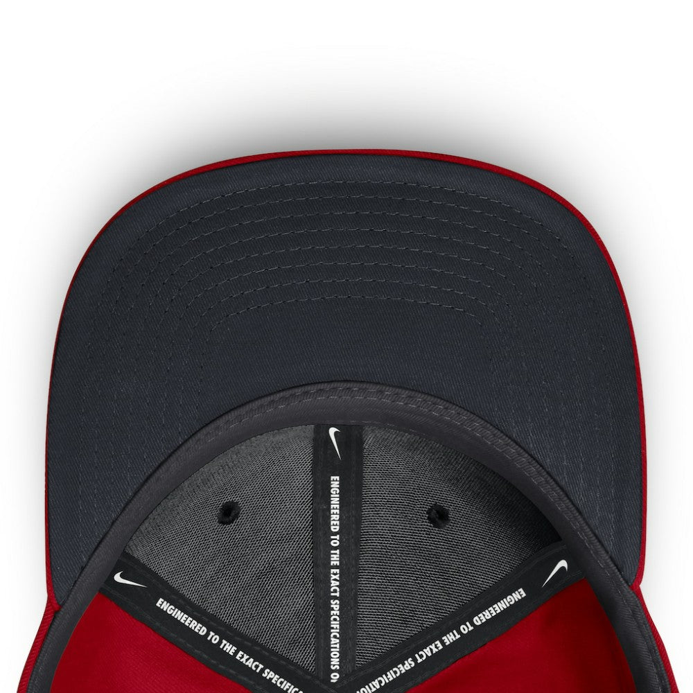 Washington Nationals Nike Primetime Rise Dri-FIT Flex Hat On Sale