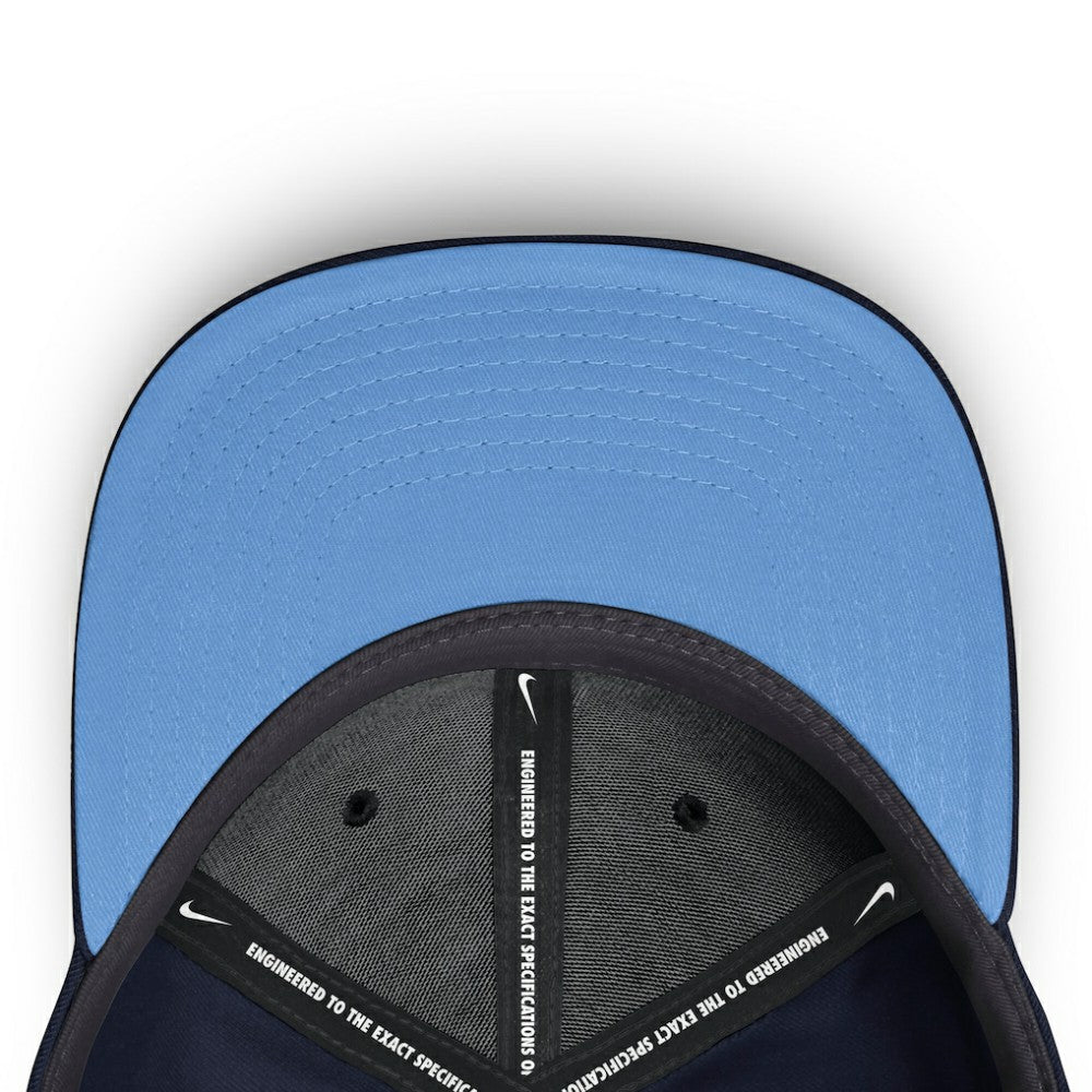 Tampa Bay Rays Nike Primetime Rise Dri-FIT Flex Hat Lifestyle