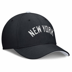 New York Yankees Nike Primetime Rise Dri-FIT Flex Hat Lifestyle