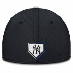 New York Yankees Nike Primetime Rise Dri-FIT Flex Hat Lifestyle