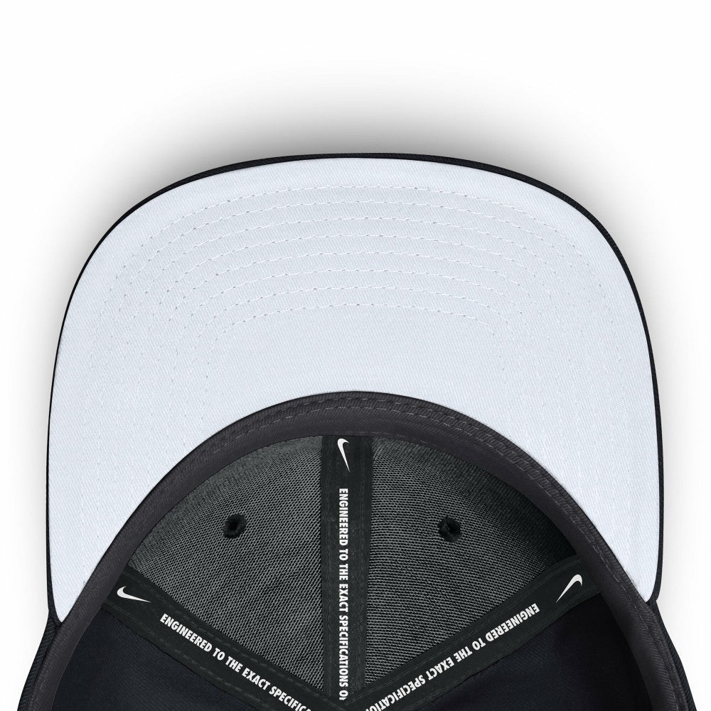 New York Yankees Nike Primetime Rise Dri-FIT Flex Hat Lifestyle