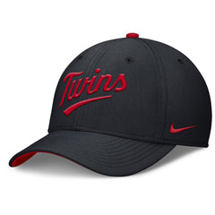 Minnesota Twins Nike Primetime Rise Dri-FIT Flex Hat discount