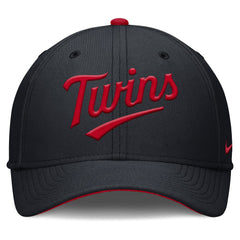 Minnesota Twins Nike Primetime Rise Dri-FIT Flex Hat discount