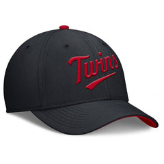 Minnesota Twins Nike Primetime Rise Dri-FIT Flex Hat discount