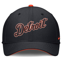 Detroit Tigers Nike Primetime Rise Dri-FIT Flex Hat for sale