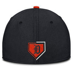 Detroit Tigers Nike Primetime Rise Dri-FIT Flex Hat for sale