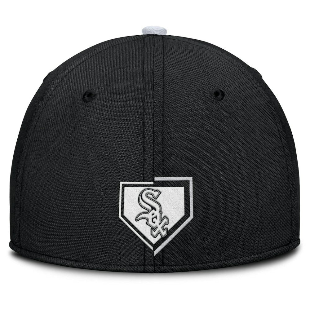 Chicago White Sox Nike Primetime Rise Dri-FIT Flex Hat discount