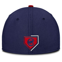Chicago Cubs Nike Primetime Rise Dri-FIT Flex Hat Lifestyle