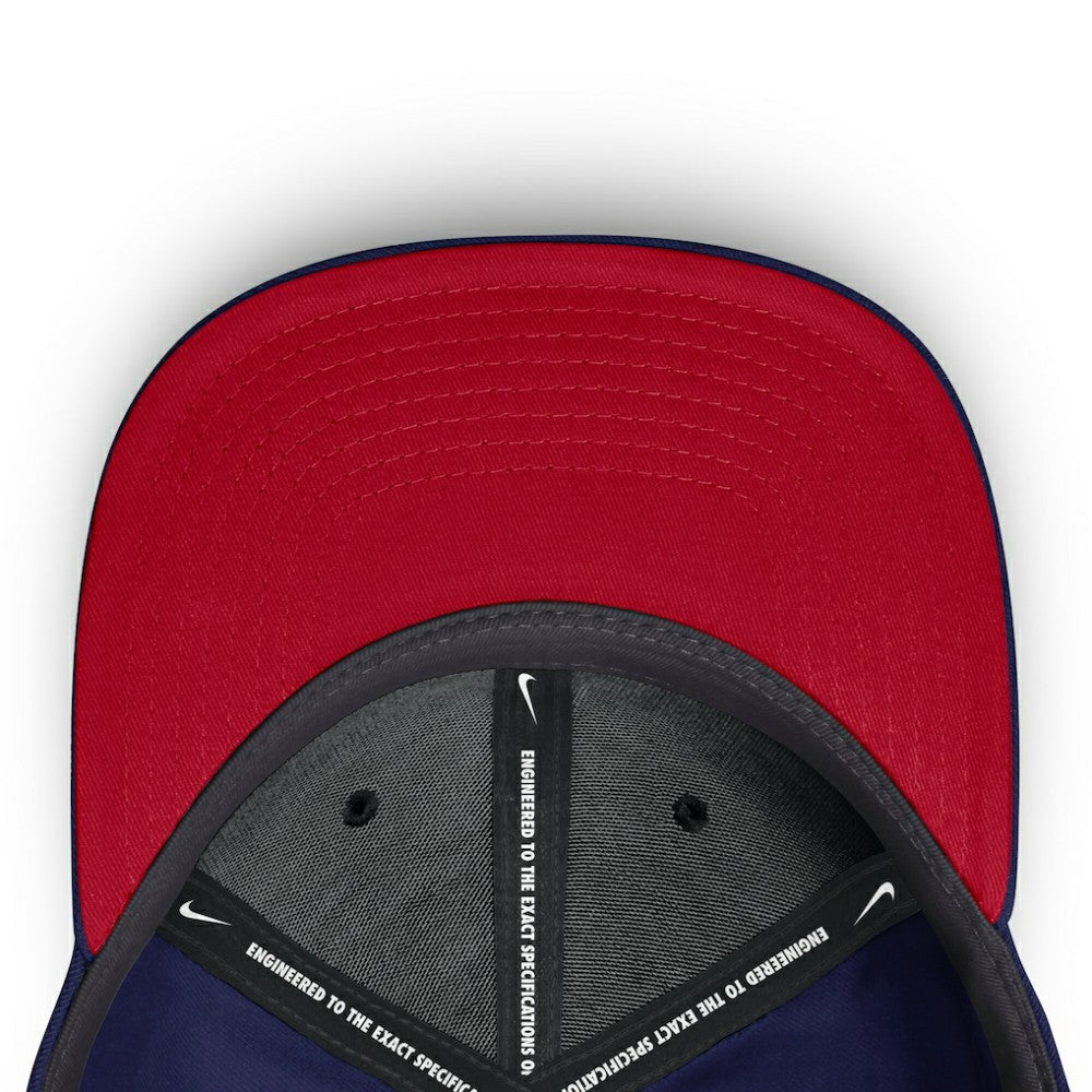 Chicago Cubs Nike Primetime Rise Dri-FIT Flex Hat Lifestyle
