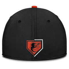 Baltimore Orioles Nike Primetime Rise Dri-FIT Flex Hat Clearance