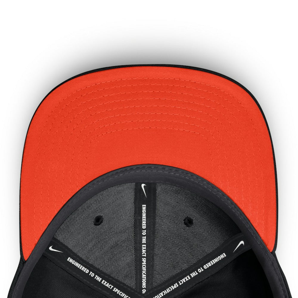Baltimore Orioles Nike Primetime Rise Dri-FIT Flex Hat Clearance
