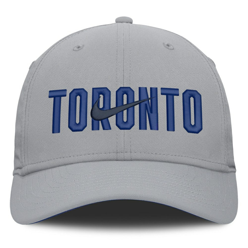 Toronto Blue Jays Nike Primetime Rise Dri-FIT Flex Hat On Sale