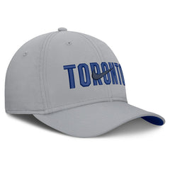 Toronto Blue Jays Nike Primetime Rise Dri-FIT Flex Hat On Sale