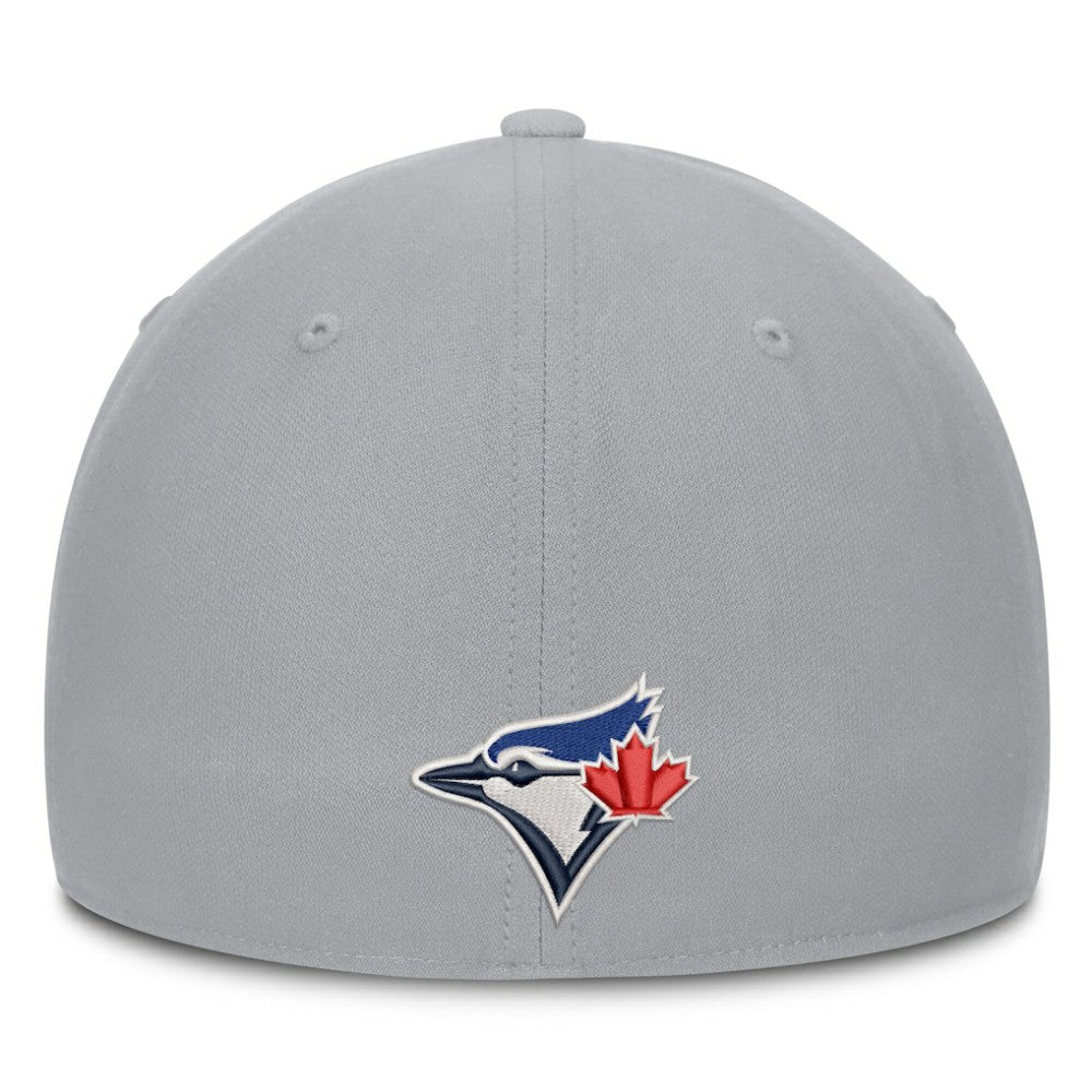 Toronto Blue Jays Nike Primetime Rise Dri-FIT Flex Hat On Sale