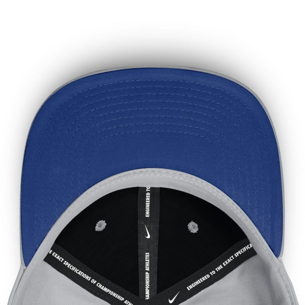 Toronto Blue Jays Nike Primetime Rise Dri-FIT Flex Hat On Sale