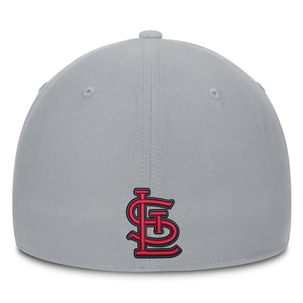 St. Louis Cardinals Nike Primetime Rise Dri-FIT Flex Hat Clearance