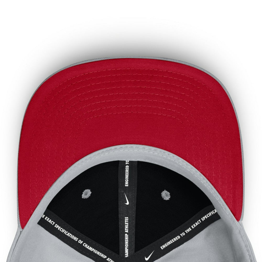 St. Louis Cardinals Nike Primetime Rise Dri-FIT Flex Hat Clearance