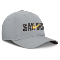 San Diego Padres Nike Primetime Rise Dri-FIT Flex Hat Online