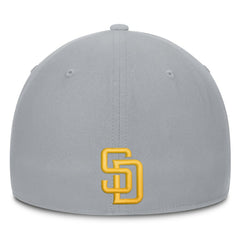 San Diego Padres Nike Primetime Rise Dri-FIT Flex Hat Online