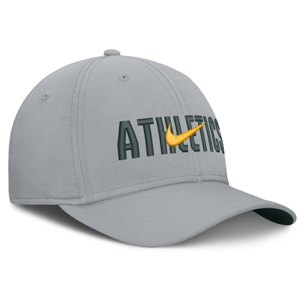 Athletics Nike Primetime Rise Dri-FIT Flex Hat Online