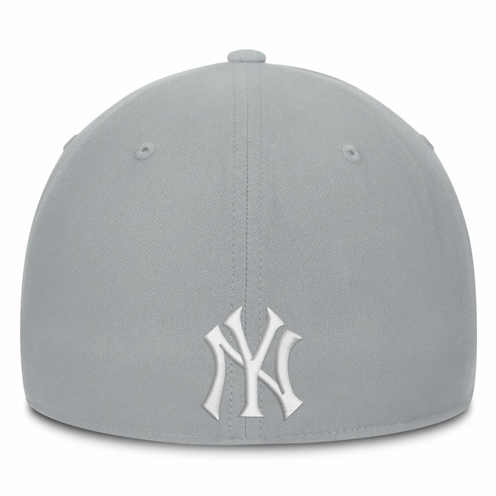 New York Yankees Nike Primetime Rise Dri-FIT Flex Hat Clearance