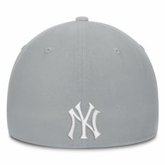 New York Yankees Nike Primetime Rise Dri-FIT Flex Hat Clearance