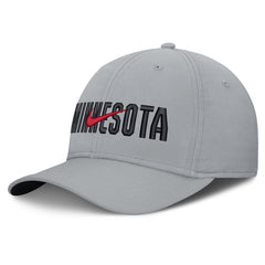 Minnesota Twins Nike Primetime Rise Dri-FIT Flex Hat discount