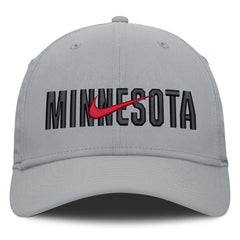 Minnesota Twins Nike Primetime Rise Dri-FIT Flex Hat discount