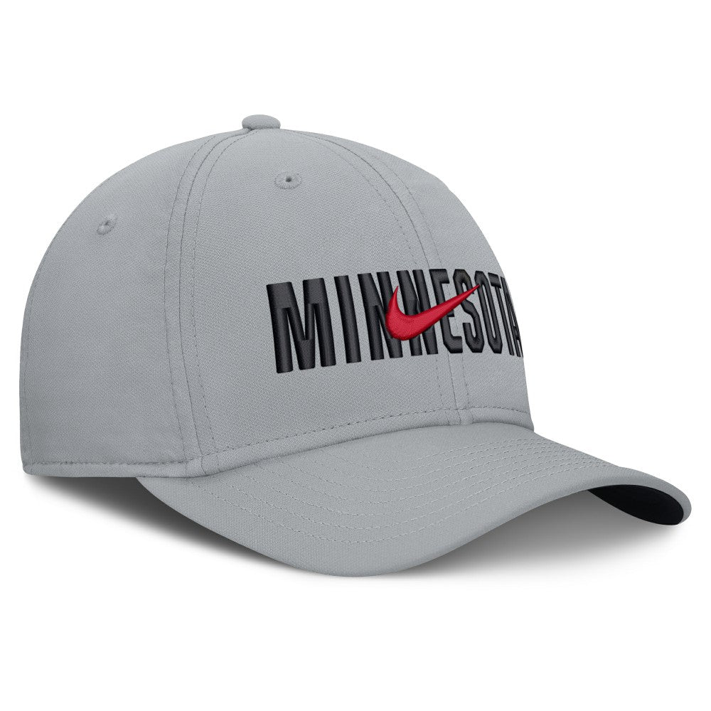 Minnesota Twins Nike Primetime Rise Dri-FIT Flex Hat discount