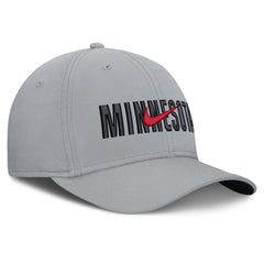 Minnesota Twins Nike Primetime Rise Dri-FIT Flex Hat discount
