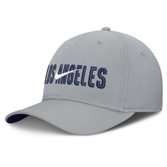 Los Angeles Dodgers Nike Primetime Rise Dri-FIT Flex Hat discount