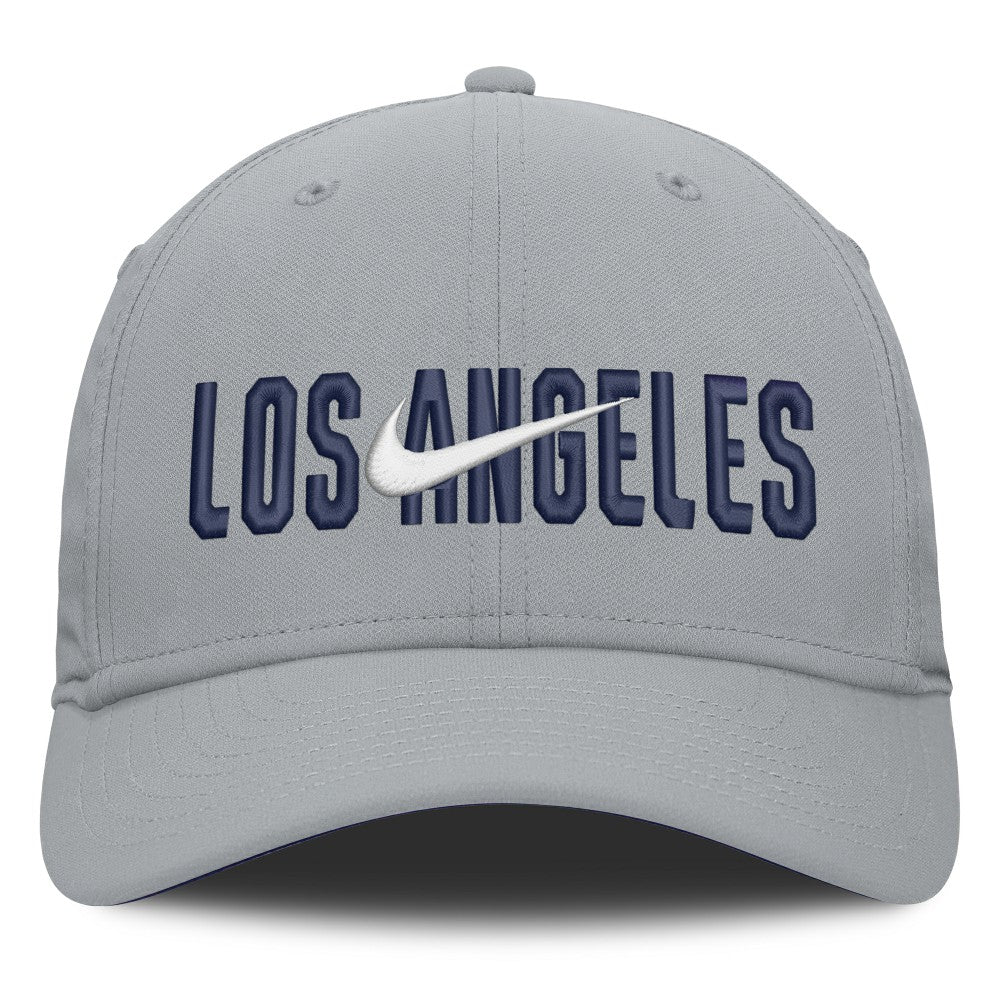 Los Angeles Dodgers Nike Primetime Rise Dri-FIT Flex Hat discount