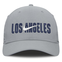 Los Angeles Dodgers Nike Primetime Rise Dri-FIT Flex Hat discount