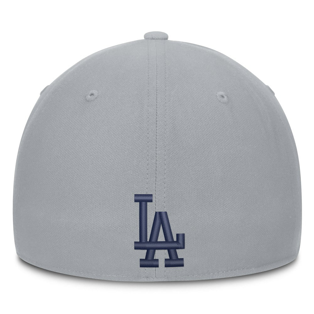 Los Angeles Dodgers Nike Primetime Rise Dri-FIT Flex Hat discount