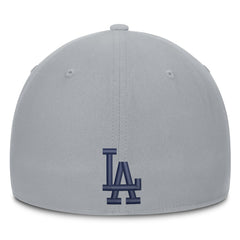 Los Angeles Dodgers Nike Primetime Rise Dri-FIT Flex Hat discount
