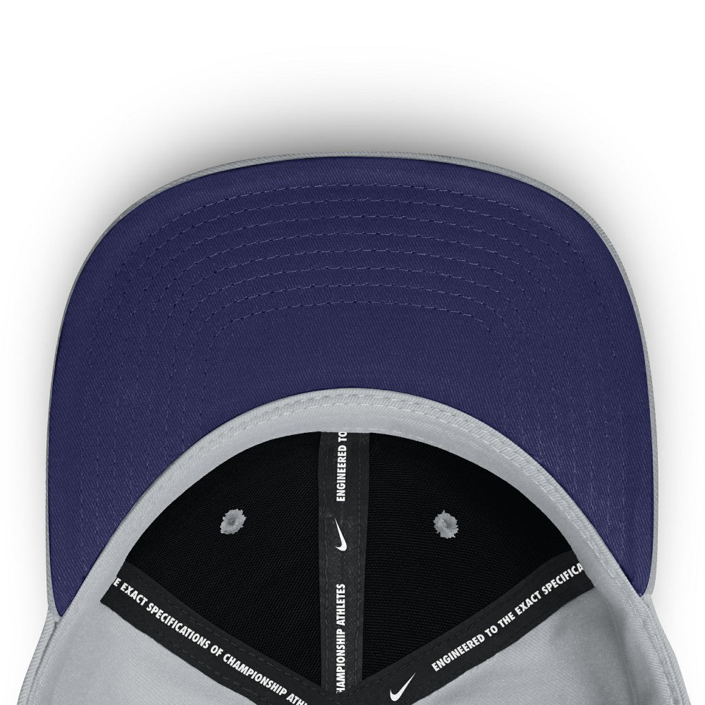Los Angeles Dodgers Nike Primetime Rise Dri-FIT Flex Hat discount