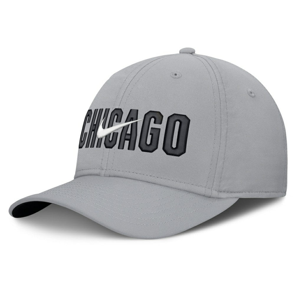 Chicago White Sox Nike Primetime Rise Dri-FIT Flex Hat for sale