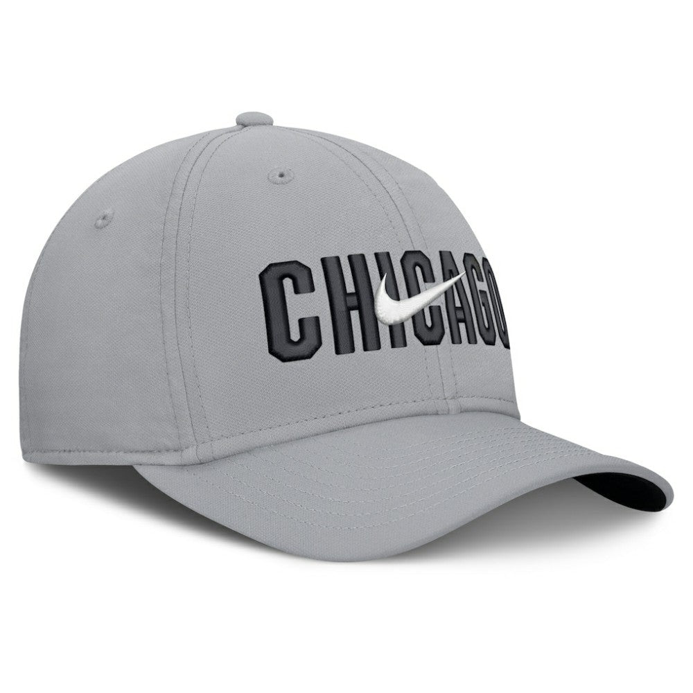 Chicago White Sox Nike Primetime Rise Dri-FIT Flex Hat for sale