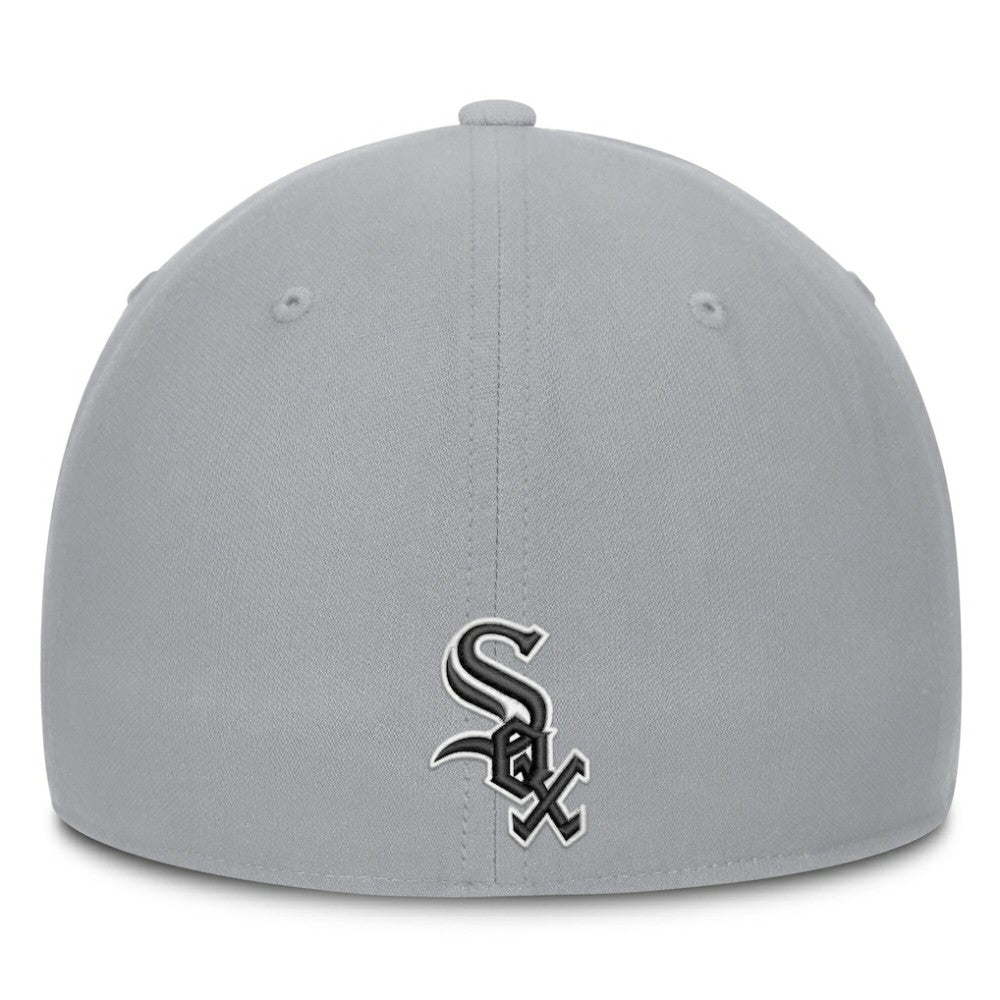 Chicago White Sox Nike Primetime Rise Dri-FIT Flex Hat for sale