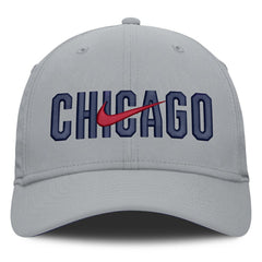 Chicago Cubs Nike Primetime Rise Dri-FIT Flex Hat Lifestyle