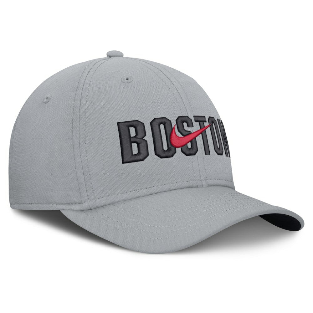 Boston Red Sox Nike Primetime Rise Dri-FIT Flex Hat Clearance