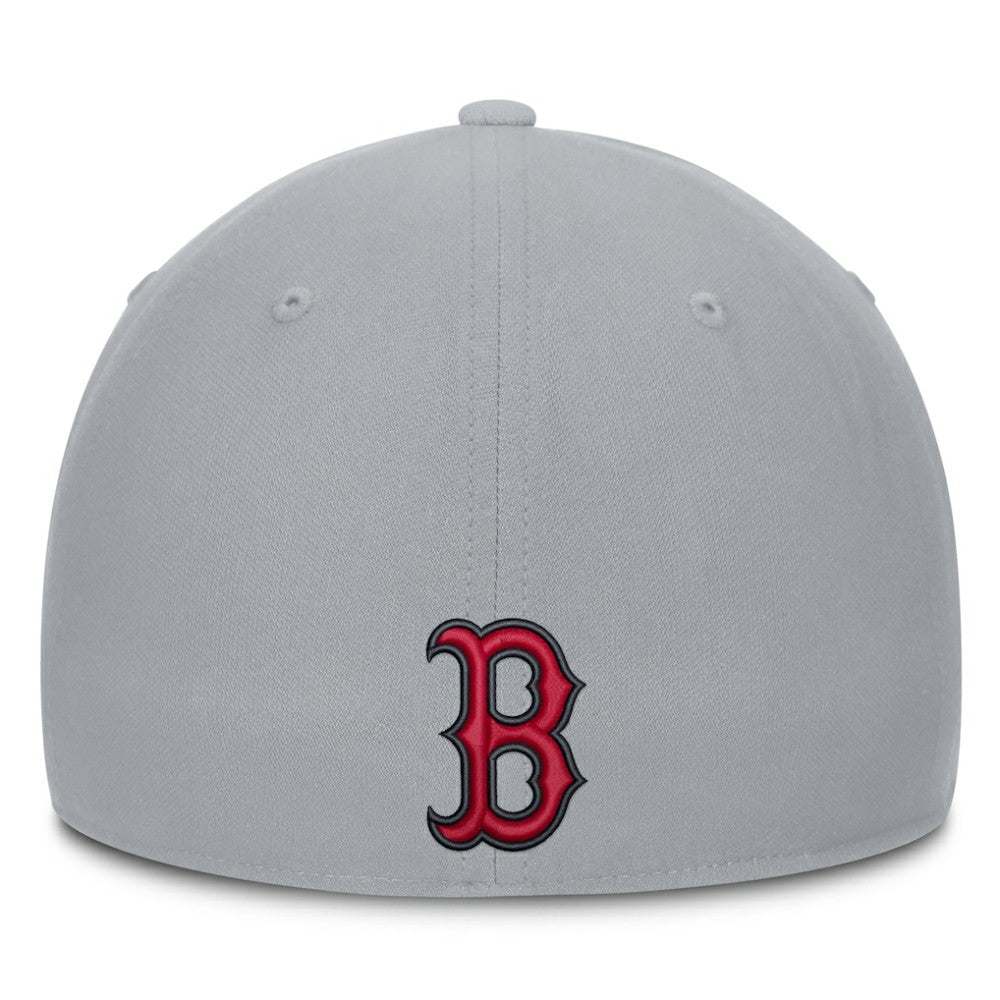 Boston Red Sox Nike Primetime Rise Dri-FIT Flex Hat Clearance
