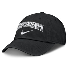 Cincinnati Reds Nike Primetime Club Adjustable Hat Clearance