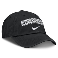 Cincinnati Reds Nike Primetime Club Adjustable Hat Clearance