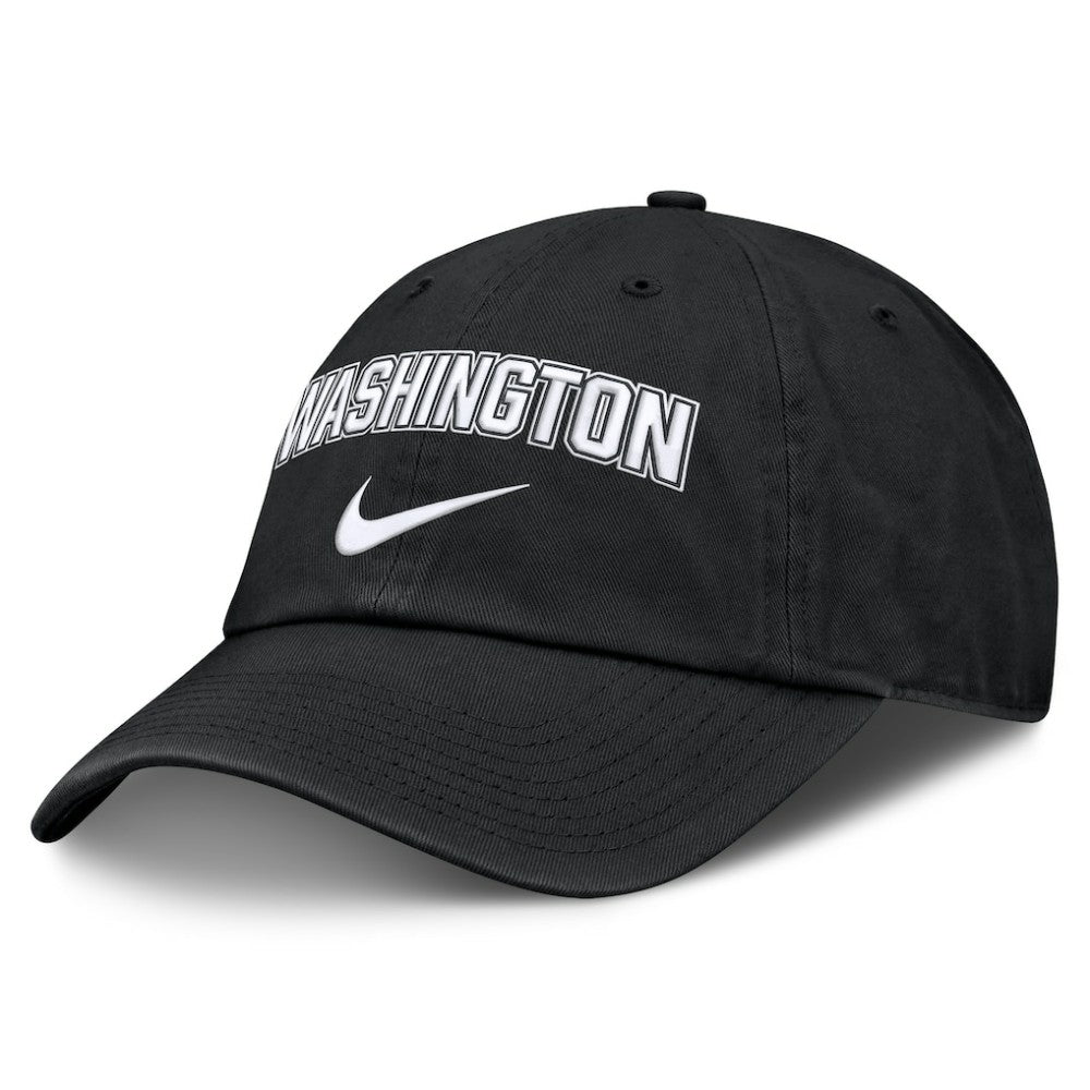 Washington Nationals Nike Primetime Club Adjustable Hat for sale