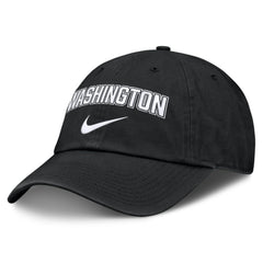 Washington Nationals Nike Primetime Club Adjustable Hat for sale