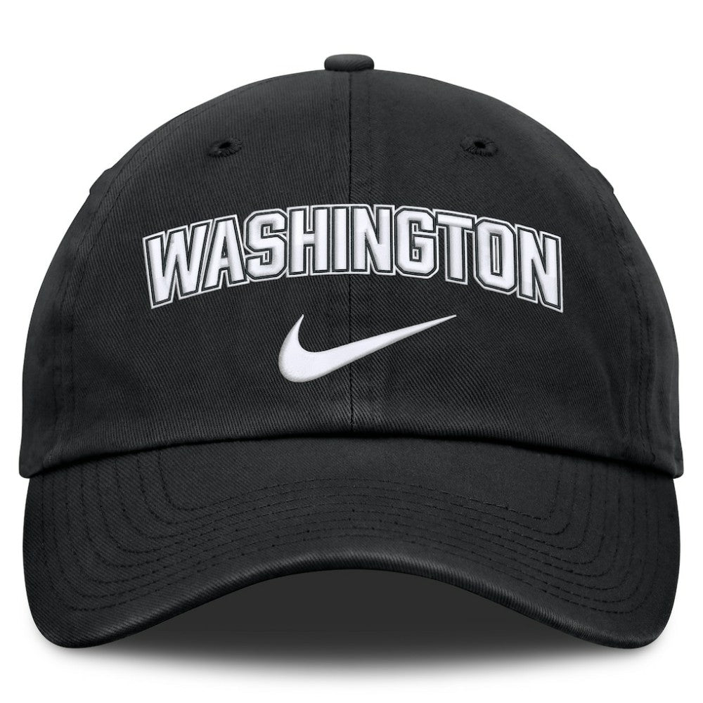 Washington Nationals Nike Primetime Club Adjustable Hat for sale