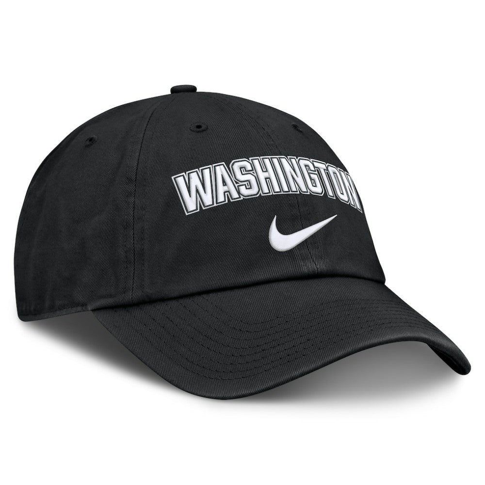Washington Nationals Nike Primetime Club Adjustable Hat for sale